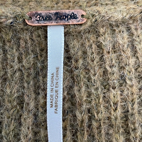 Free People cardigan - Picture 5 of 7